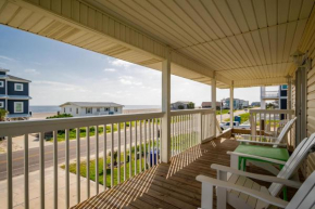 A Watts Landing by Oak Island Accommodations